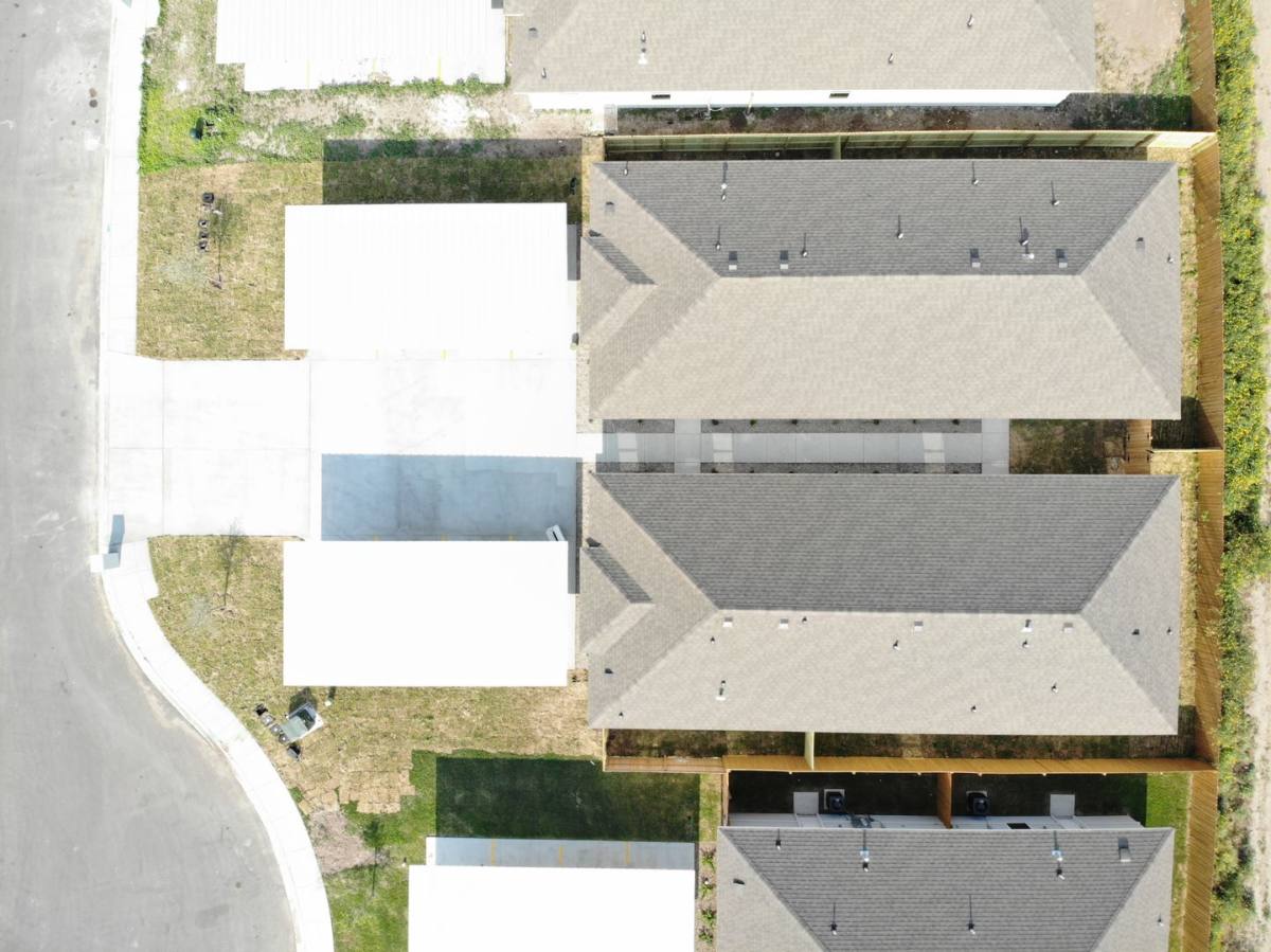 Apartment for rent at 1812 Redbud Lane, Weslaco, TX 78596