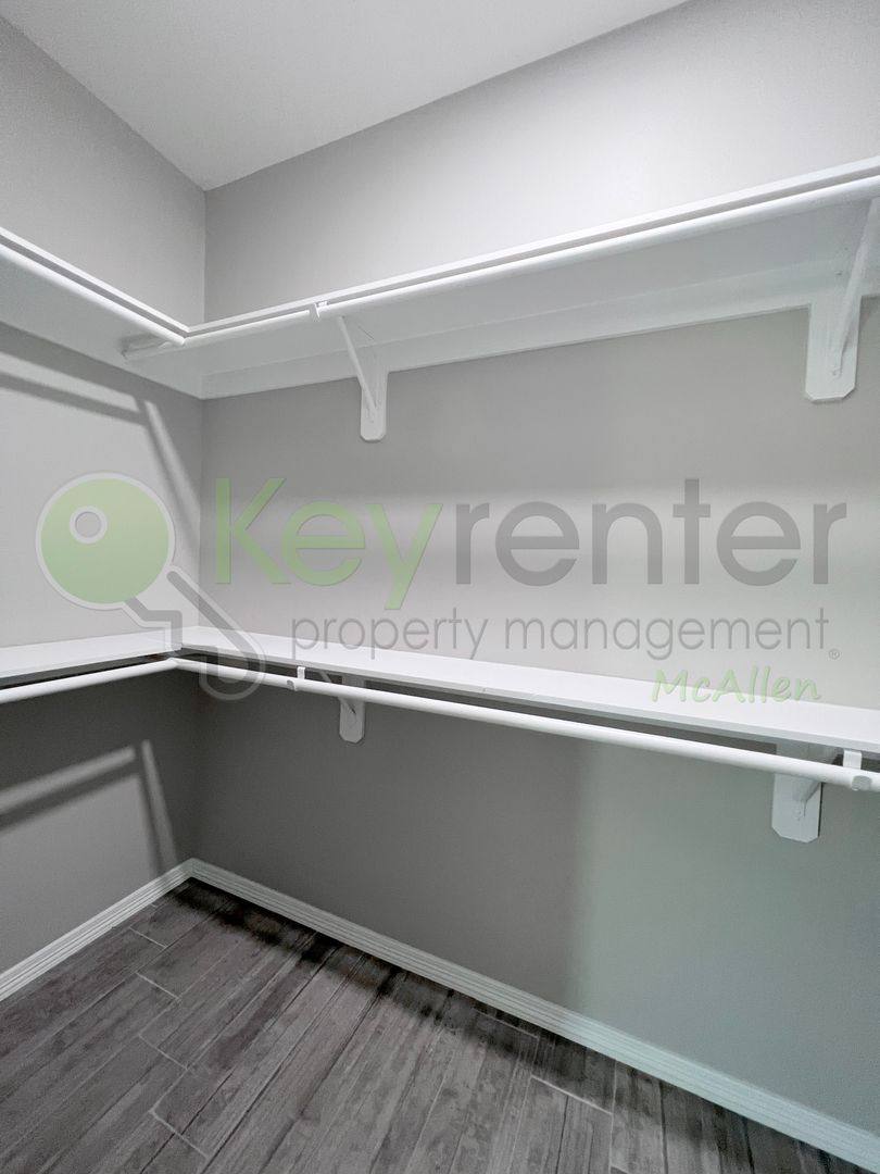 Apartment for rent at 1812 Redbud Lane, Weslaco, TX 78596