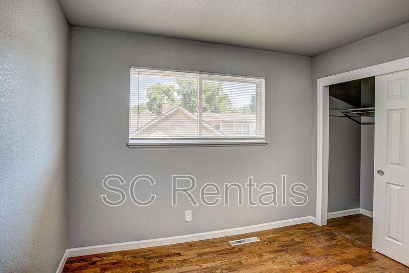 Townhouse for rent at 526 S Howes, Fort Collins, CO 80521