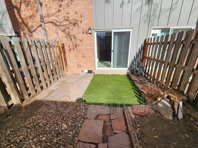 Townhouse for rent at 526 S Howes, Fort Collins, CO 80521