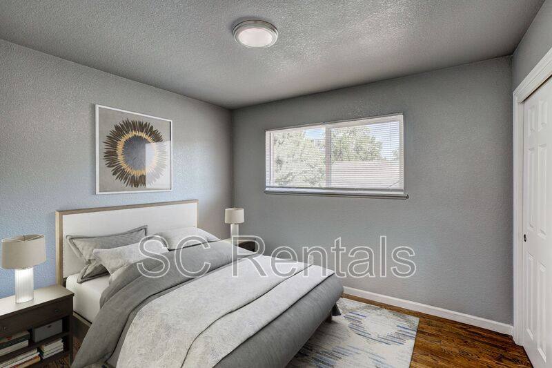 Townhouse for rent at 526 S Howes, Fort Collins, CO 80521