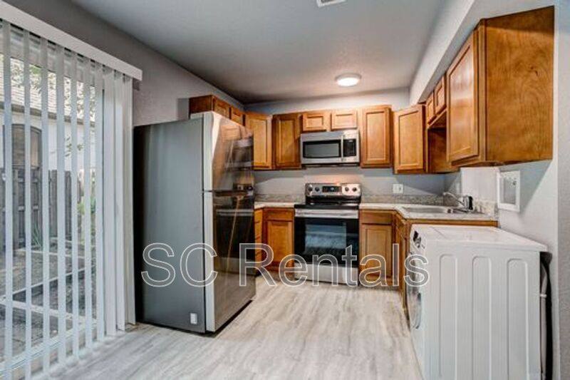 Townhouse for rent at 526 S Howes, Fort Collins, CO 80521