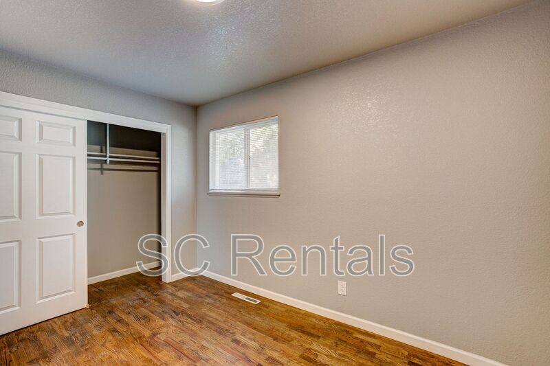 Townhouse for rent at 526 S Howes, Fort Collins, CO 80521
