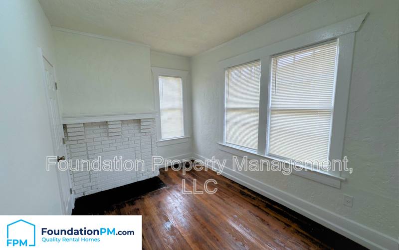 House for rent at 914 Garland St, Memphis, TN 38107