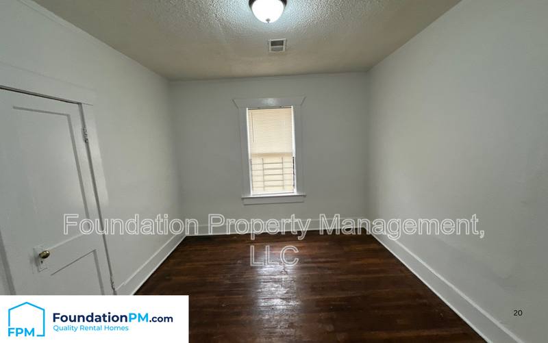 House for rent at 914 Garland St, Memphis, TN 38107