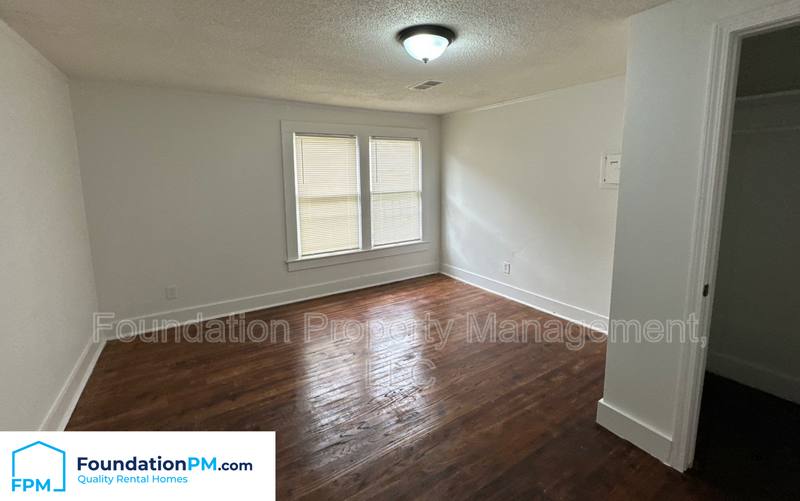 House for rent at 914 Garland St, Memphis, TN 38107