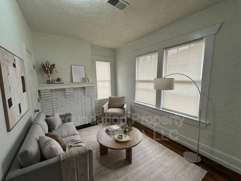 House for rent at 914 Garland St, Memphis, TN 38107