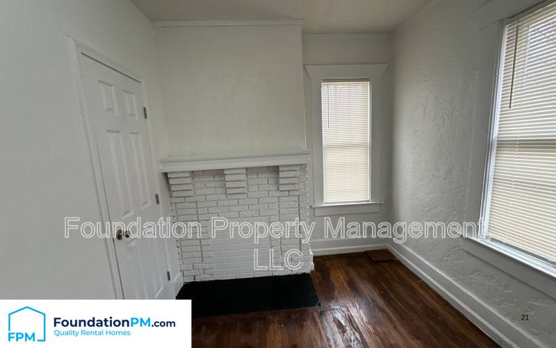 House for rent at 914 Garland St, Memphis, TN 38107