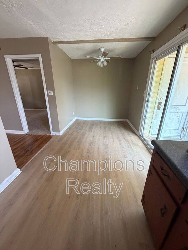 House for rent at 1502 Baker St, Columbus, GA 31907