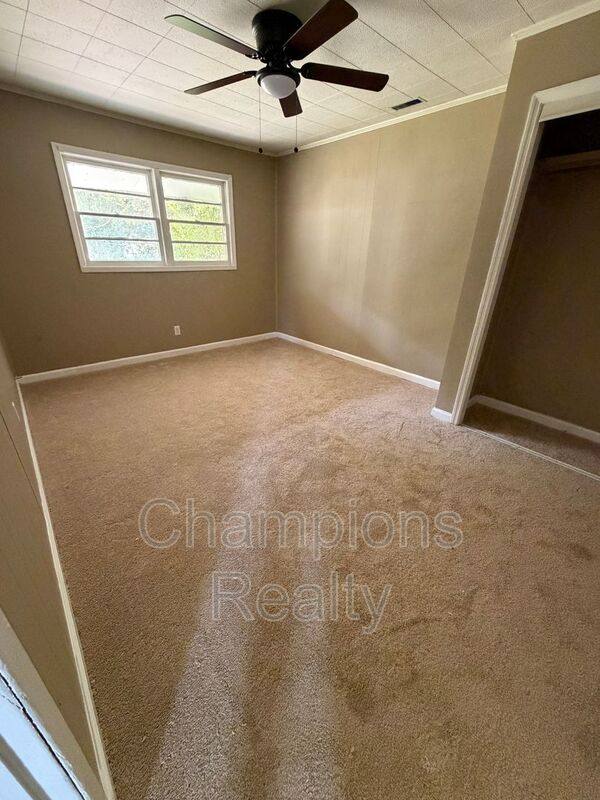House for rent at 1502 Baker St, Columbus, GA 31907