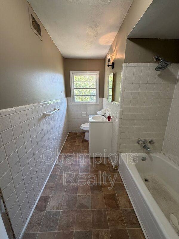House for rent at 1502 Baker St, Columbus, GA 31907