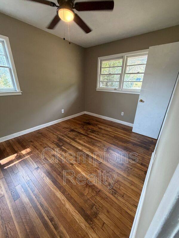 House for rent at 1502 Baker St, Columbus, GA 31907