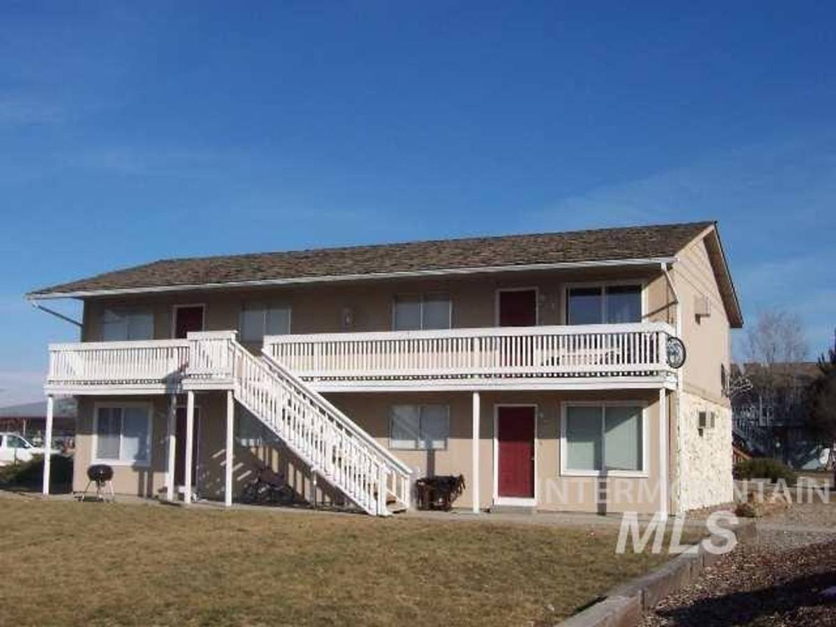 Apartment for rent at 1991 SW 6th Ave, Ontario, OR 97914
