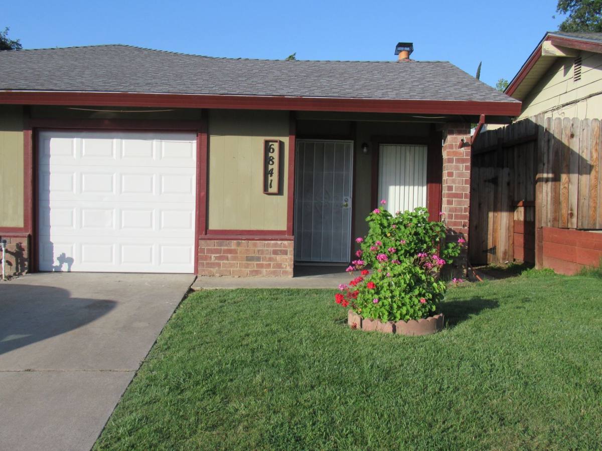 House for rent at 6841 Concert Way, Sacramento, CA 95842