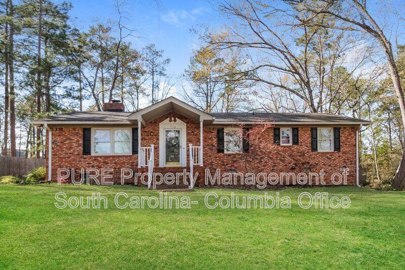 House for rent at 113 Delchester Dr, Elgin, SC 29045