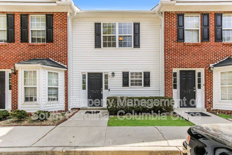 Condo for rent at 444 Cami Forest Lane, Columbia, SC 29209