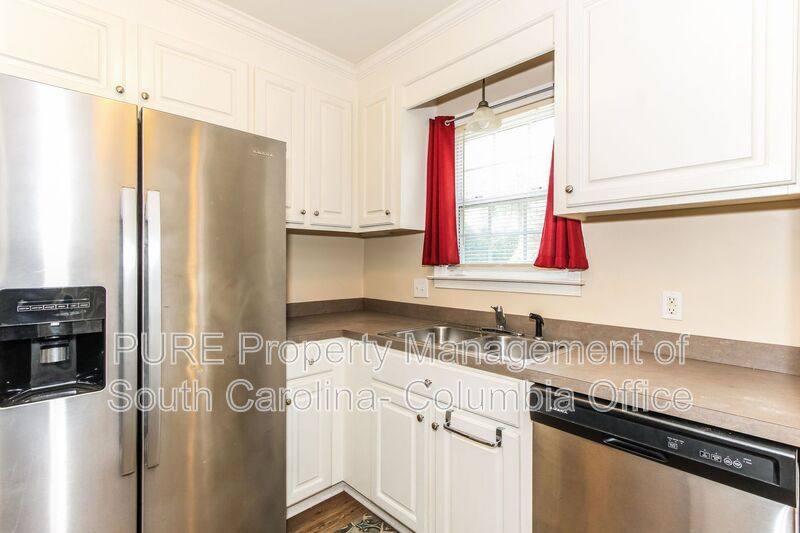 Condo for rent at 444 Cami Forest Lane, Columbia, SC 29209