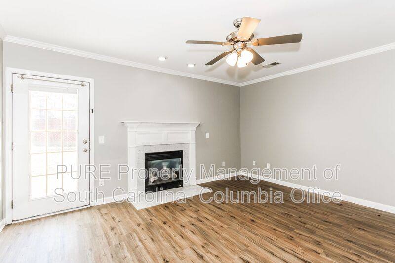 Condo for rent at 444 Cami Forest Lane, Columbia, SC 29209