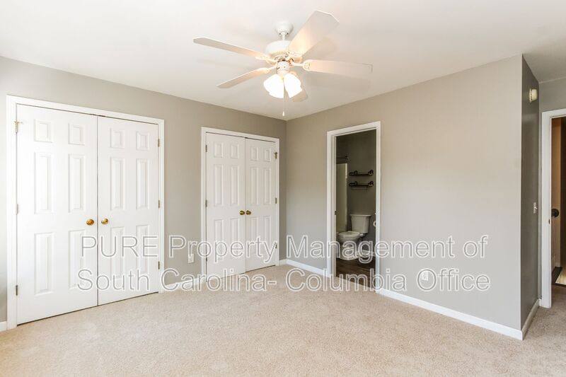 Condo for rent at 444 Cami Forest Lane, Columbia, SC 29209
