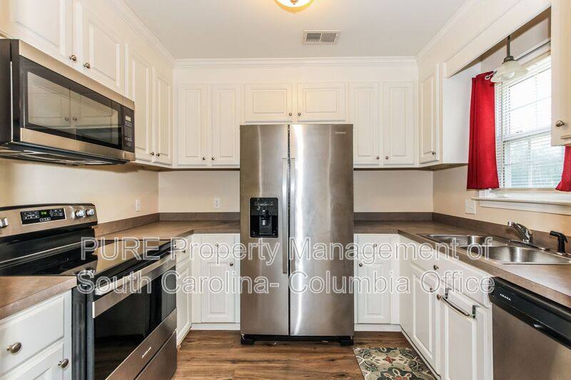 Condo for rent at 444 Cami Forest Lane, Columbia, SC 29209