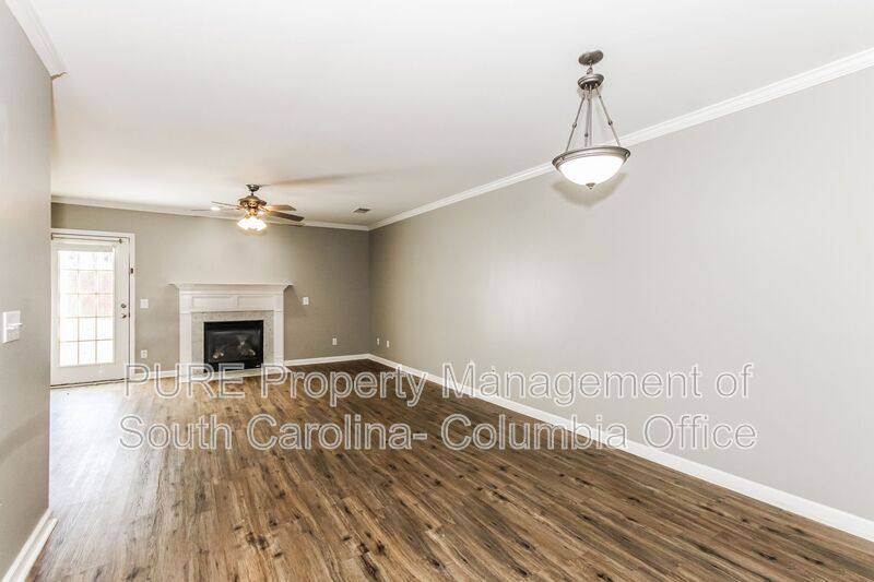 Condo for rent at 444 Cami Forest Lane, Columbia, SC 29209