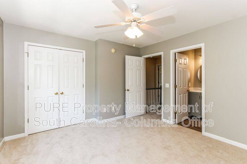 Condo for rent at 444 Cami Forest Lane, Columbia, SC 29209