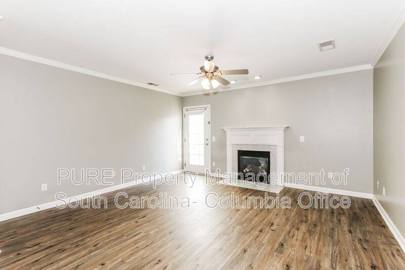 Condo for rent at 444 Cami Forest Lane, Columbia, SC 29209