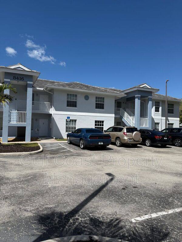 Condo for rent at 8416 Bernwood Cove Loop #1612, Fort Myers, FL 33966