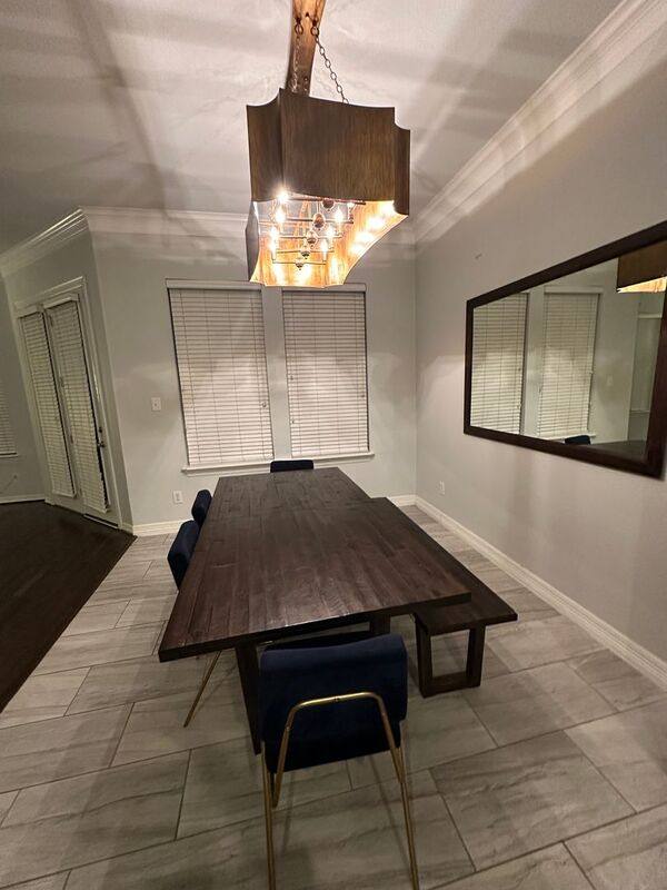 Townhouse for rent at 1004 Colonial Dr, Coppell, TX 75019