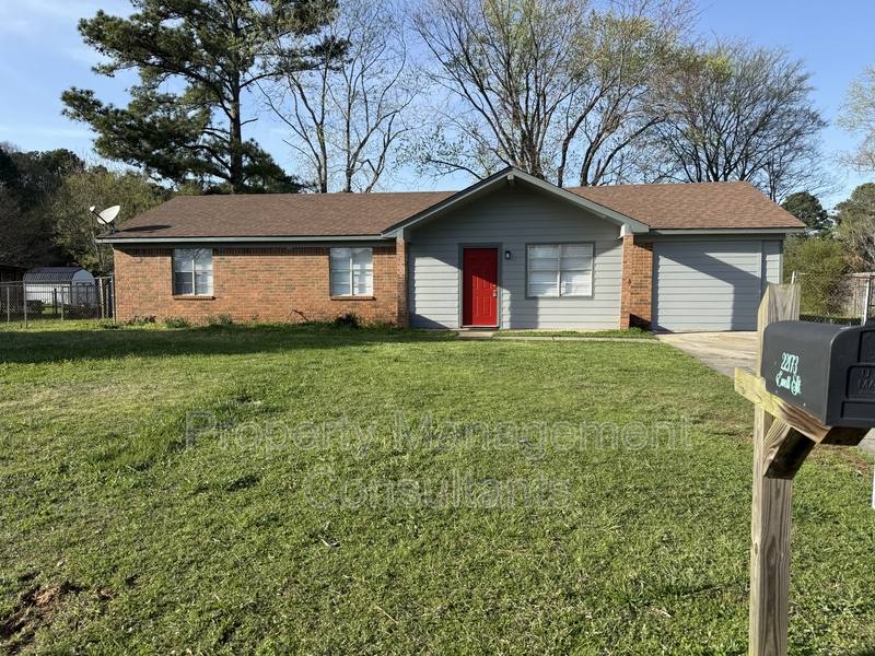 House for rent at 22173 Ewell St, Athens, AL 35613