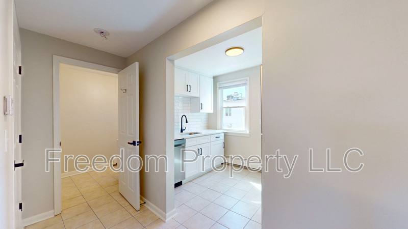 Apartment for rent at 12 Liberty St #A, Southington, CT 06489