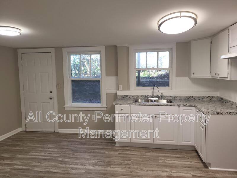 Apartment for rent at 3631 Washington St #5, Atlanta, GA 30337