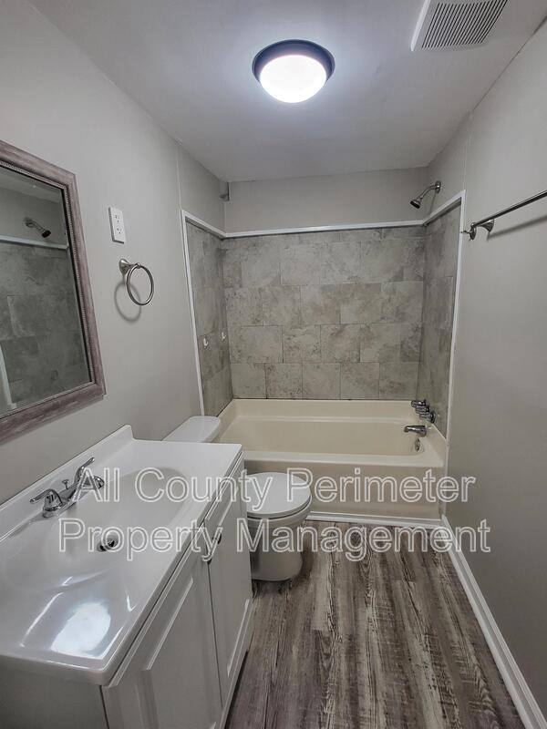 Apartment for rent at 3631 Washington St #5, Atlanta, GA 30337