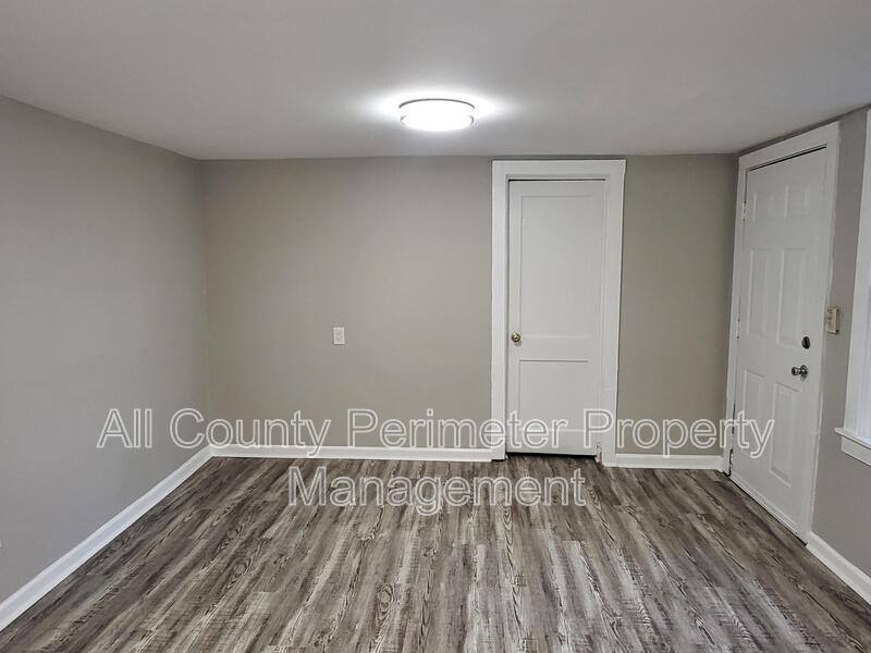 Apartment for rent at 3631 Washington St #5, Atlanta, GA 30337