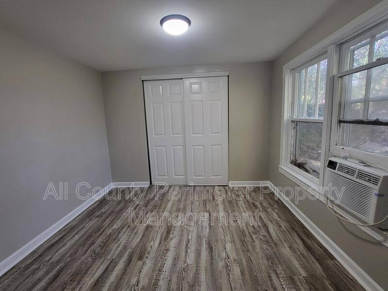Apartment for rent at 3631 Washington St #5, Atlanta, GA 30337