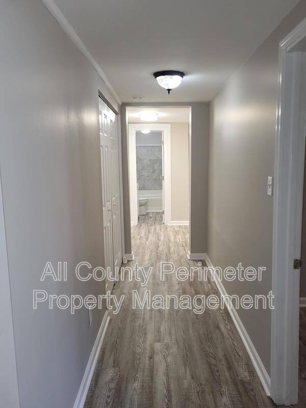 Apartment for rent at 3631 Washington St #5, Atlanta, GA 30337