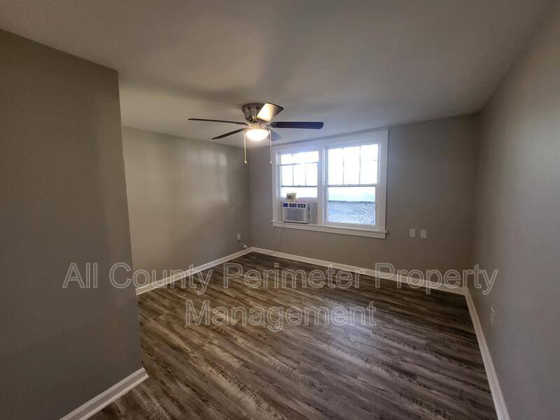 Apartment for rent at 3631 Washington St #5, Atlanta, GA 30337
