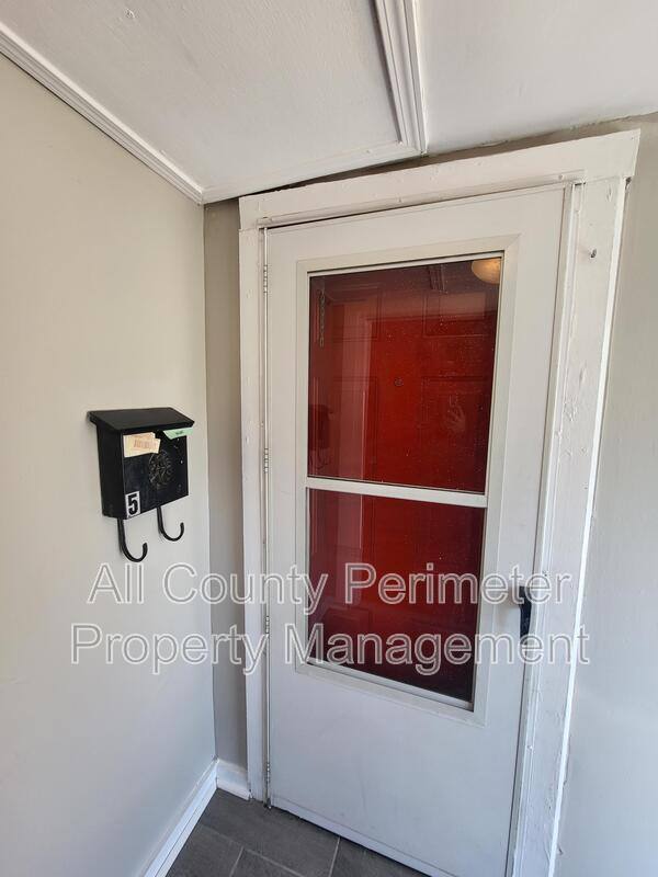 Apartment for rent at 3631 Washington St #5, Atlanta, GA 30337