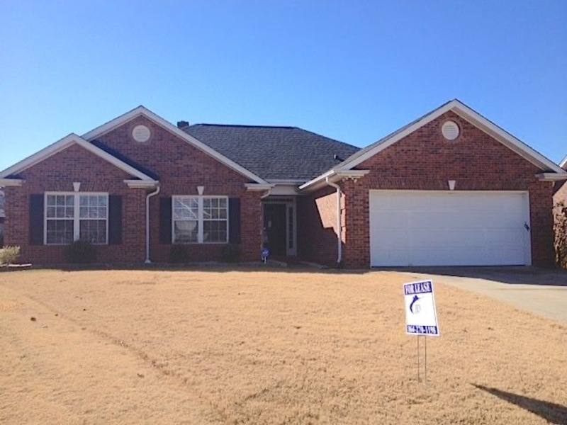 House for rent at 10 Pasture View Court, Simpsonville, SC 29680