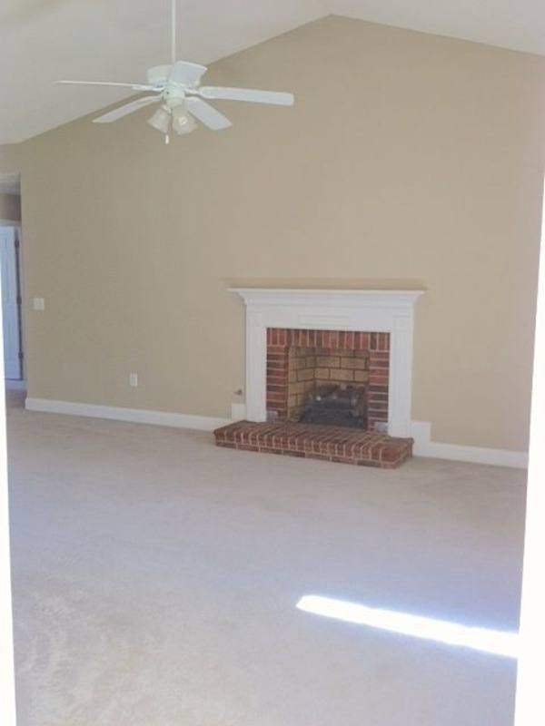 House for rent at 10 Pasture View Court, Simpsonville, SC 29680