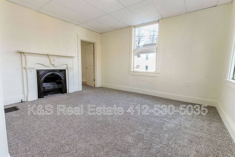 Apartment for rent at 5816 Smithfield St #3, McKeesport, PA 15135