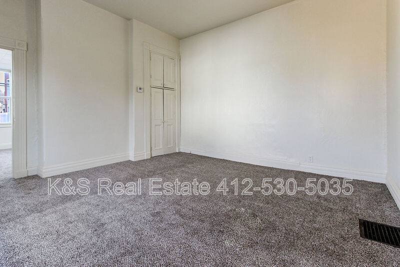 Apartment for rent at 5816 Smithfield St #3, McKeesport, PA 15135