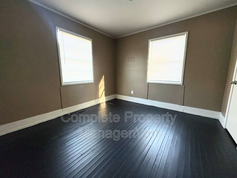 House for rent at 1252 18th Place SW, Birmingham, AL 35211