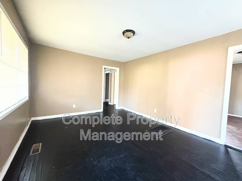 House for rent at 1252 18th Place SW, Birmingham, AL 35211