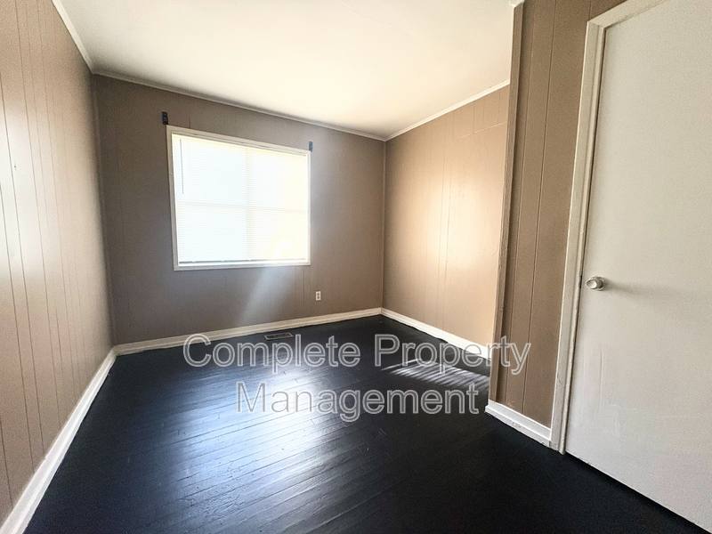 House for rent at 1252 18th Place SW, Birmingham, AL 35211