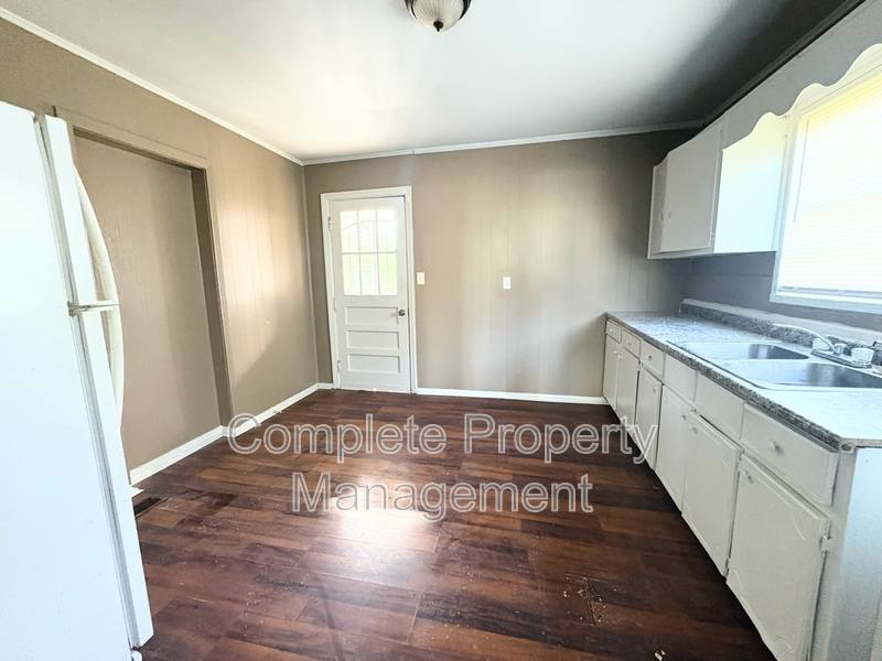 House for rent at 1252 18th Place SW, Birmingham, AL 35211