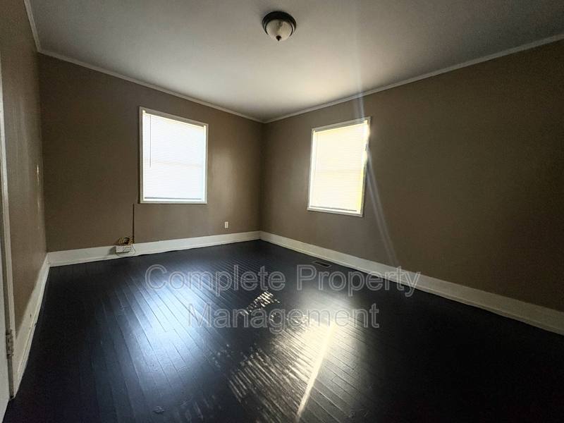 House for rent at 1252 18th Place SW, Birmingham, AL 35211