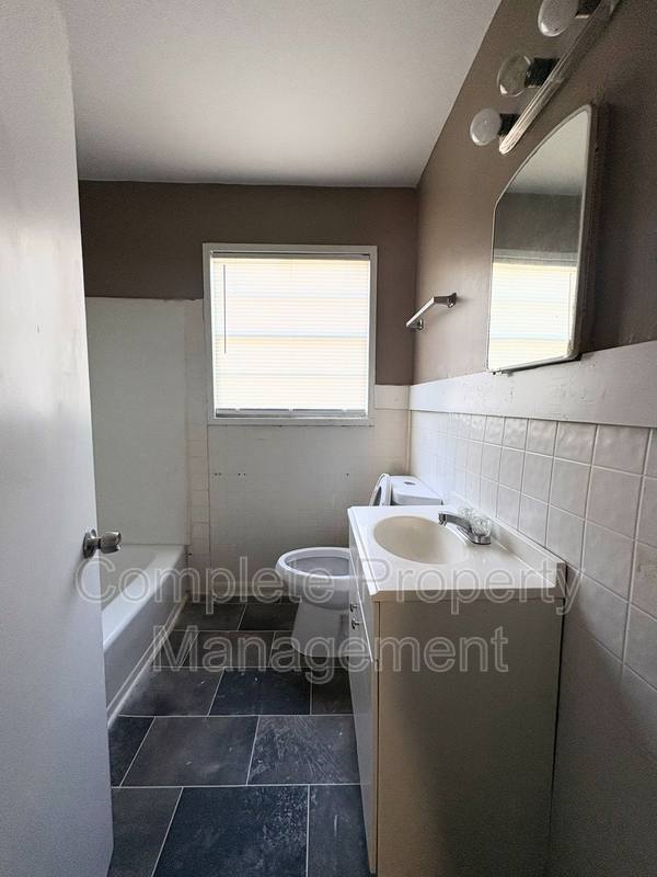 House for rent at 1252 18th Place SW, Birmingham, AL 35211