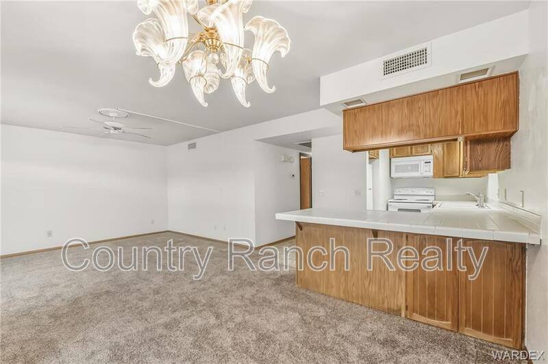 Condo for rent at 454 Riverfront Dr #105-1, Bullhead City, AZ 86442