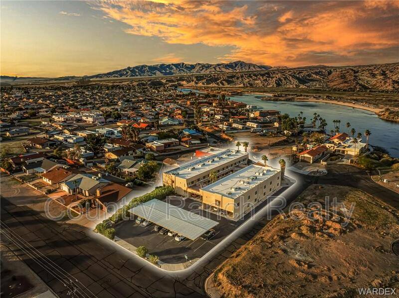 Condo for rent at 454 Riverfront Dr #105-1, Bullhead City, AZ 86442